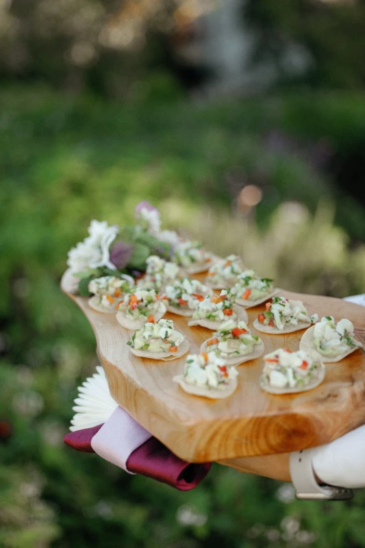 An Autumn Wedding for Rachel and Cole