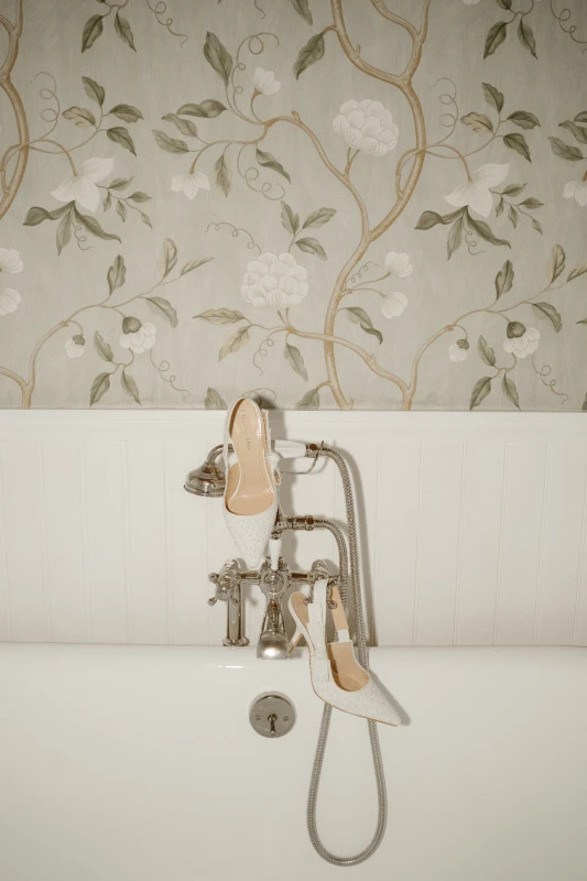 An Autumn Wedding for Rachel and Cole