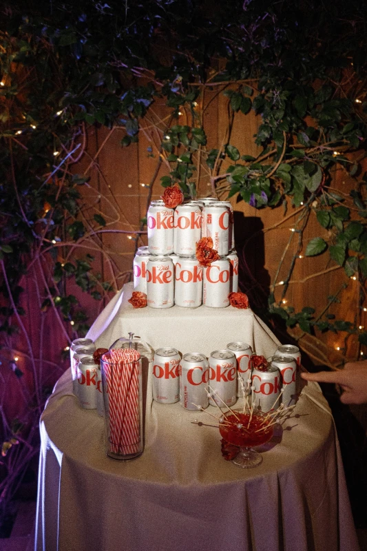 An Autumn Wedding for Rachel and Cole