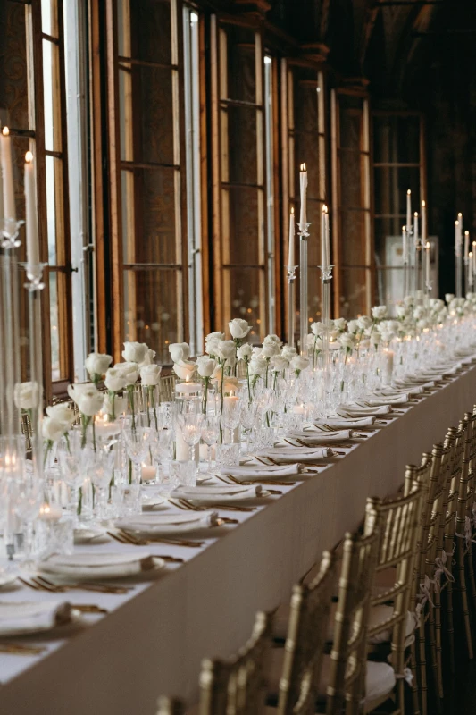 A Picturesque Wedding for Rachel  and Domenic 