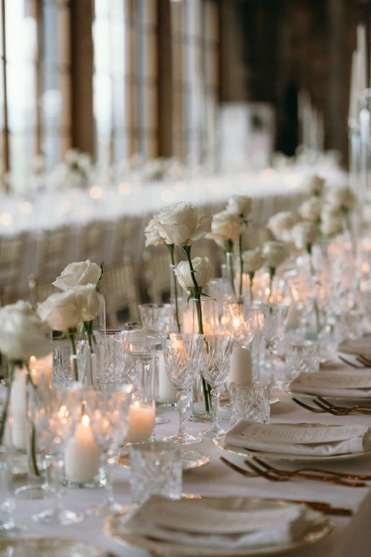 A Picturesque Wedding for Rachel  and Domenic 