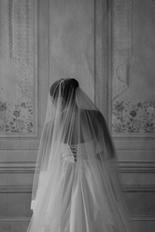 A Picturesque Wedding for Rachel  and Domenic 