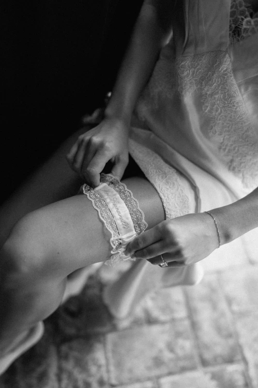 A Picturesque Wedding for Rachel  and Domenic 