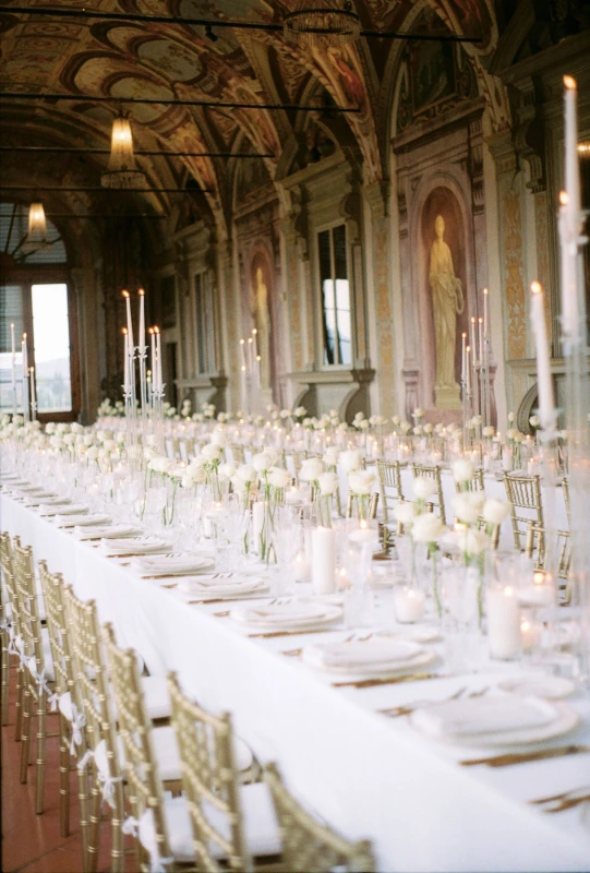 A Picturesque Wedding for Rachel  and Domenic 