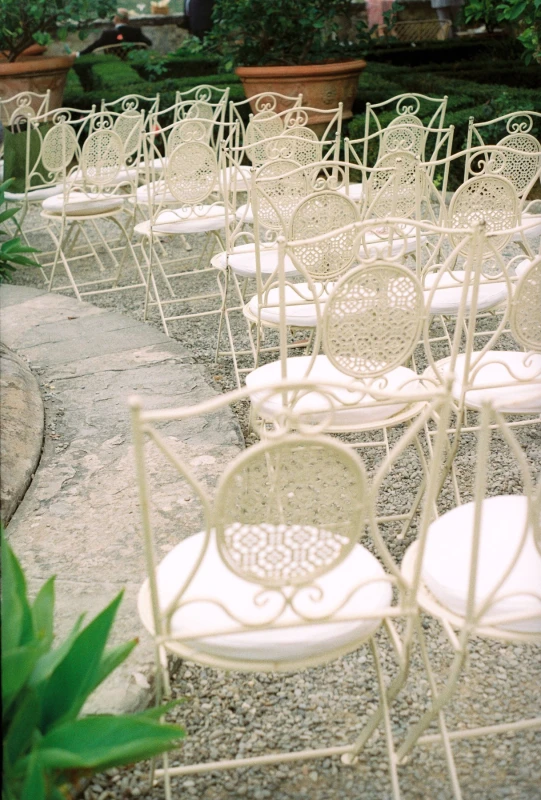 A Picturesque Wedding for Rachel  and Domenic 