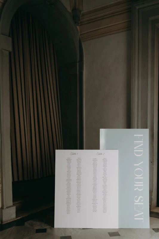 A Picturesque Wedding for Rachel  and Domenic 