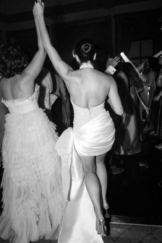 A Picturesque Wedding for Rachel  and Domenic 