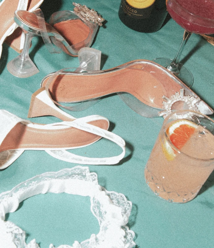 A Picturesque Wedding for Rachel  and Domenic 