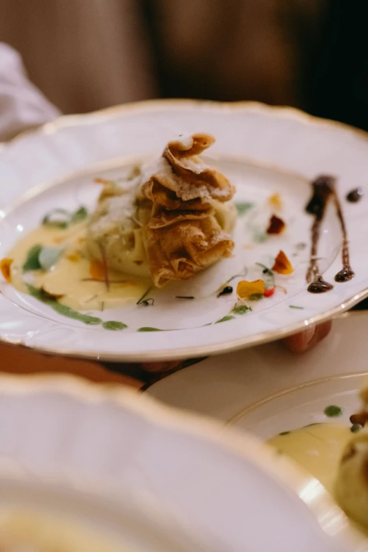 A Picturesque Wedding for Rachel  and Domenic 