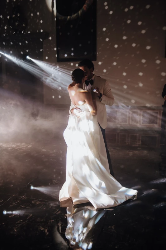 A Picturesque Wedding for Rachel  and Domenic 