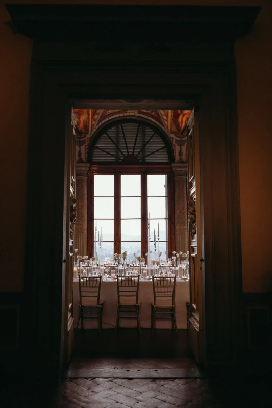 A Picturesque Wedding for Rachel  and Domenic 