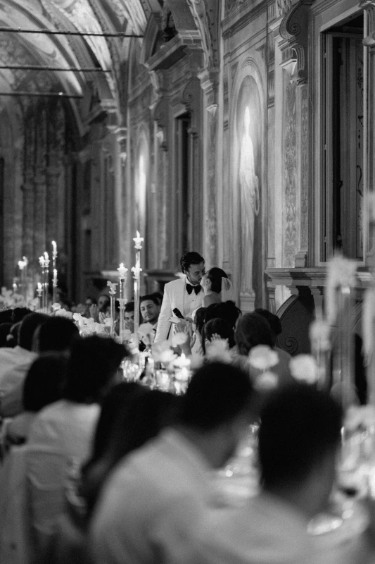 A Picturesque Wedding for Rachel  and Domenic 