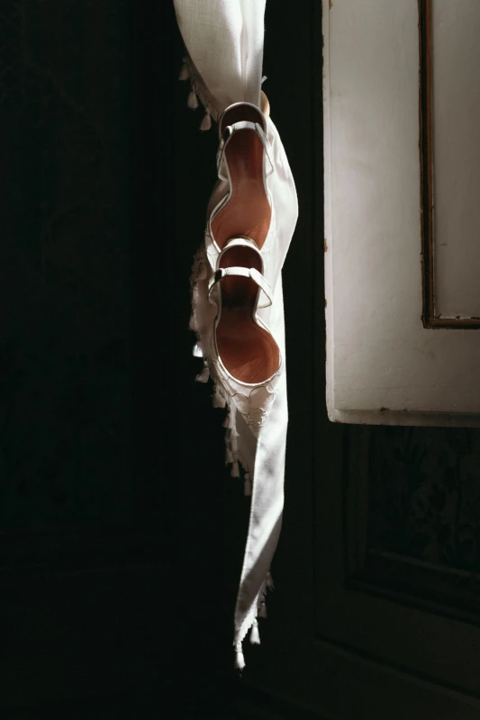 A Picturesque Wedding for Rachel  and Domenic 