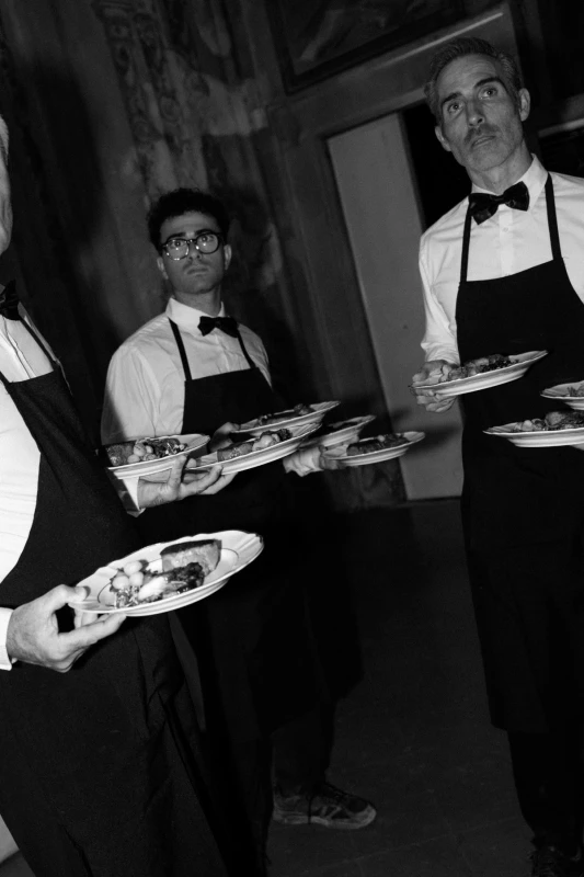 A Picturesque Wedding for Rachel  and Domenic 