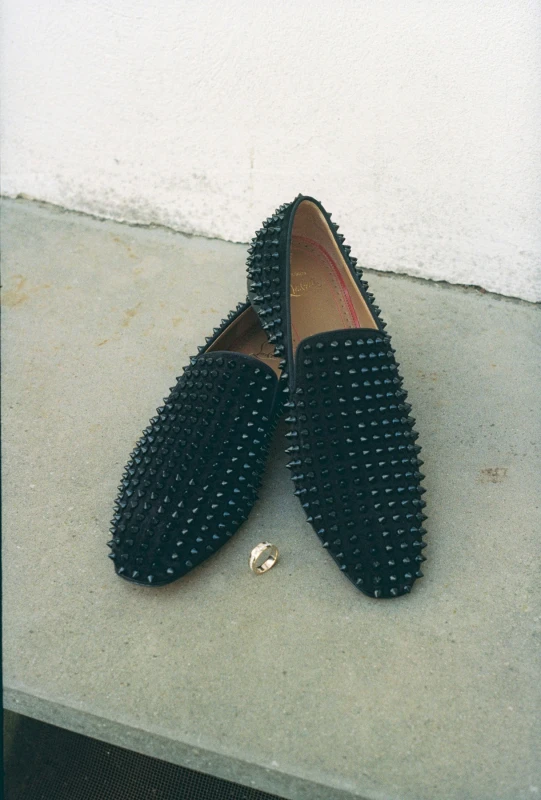 A Picturesque Wedding for Rachel  and Domenic 