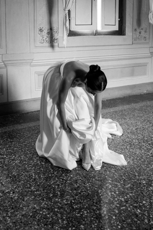 A Picturesque Wedding for Rachel  and Domenic 