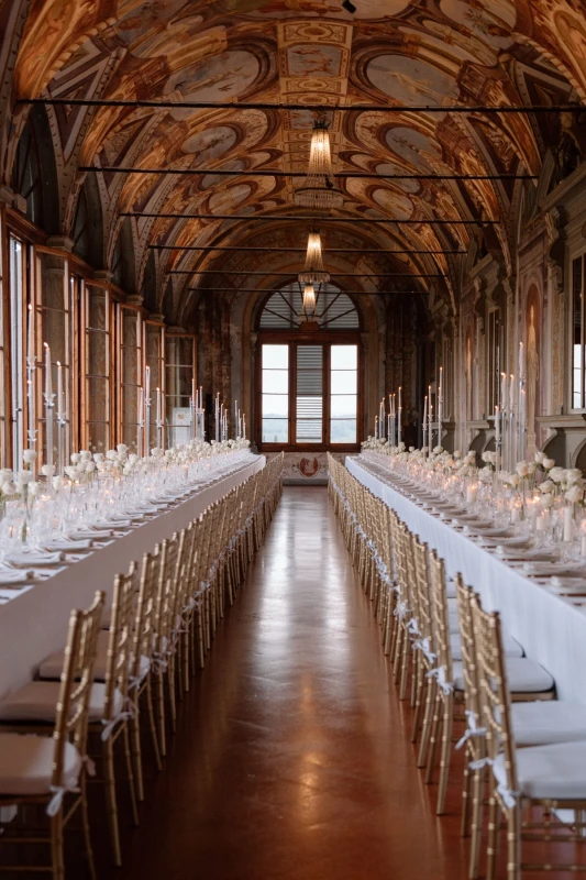 A Picturesque Wedding for Rachel  and Domenic 