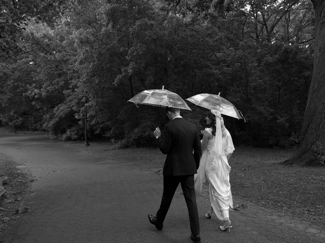 A Vintage Wedding for Rae and Eugen