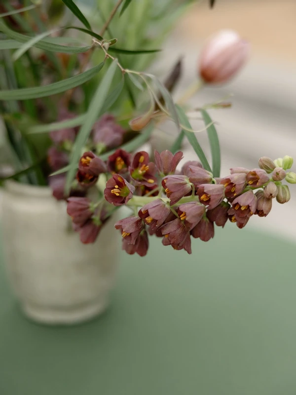 A Vintage Wedding for Rae and Eugen