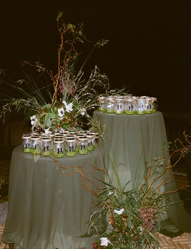 A Vintage Wedding for Rae and Eugen