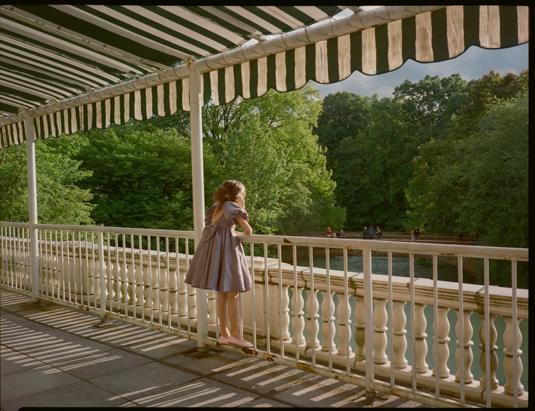 A Vintage Wedding for Rae and Eugen