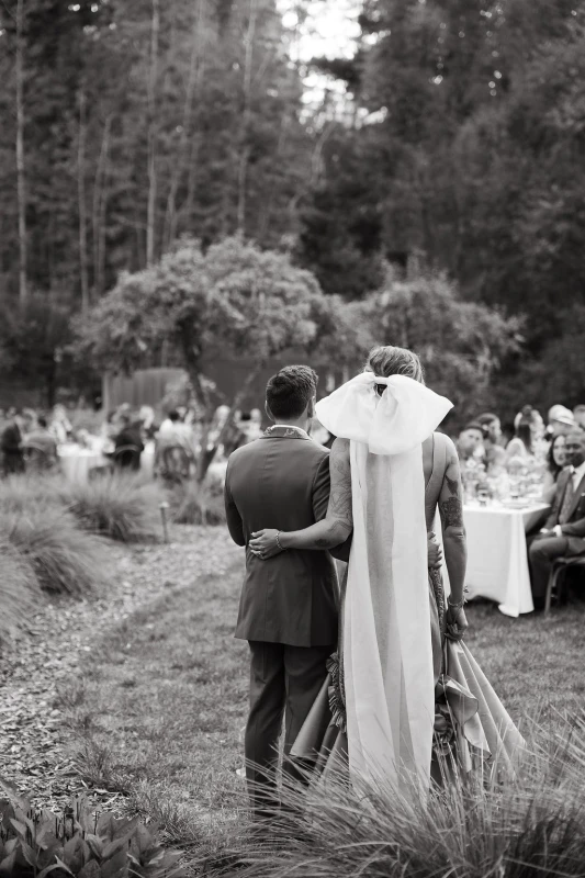 A Colorful Wedding for Sarah and Steven