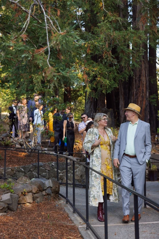 A Colorful Wedding for Sarah and Steven