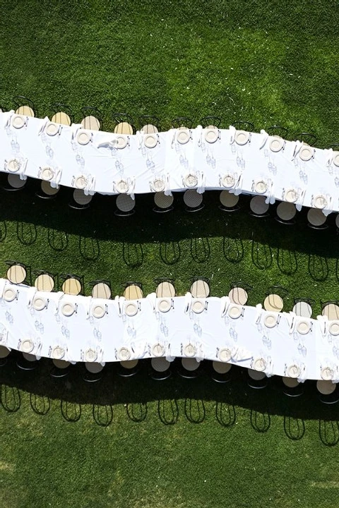 An Intimate Wedding for Sophie and Ronan