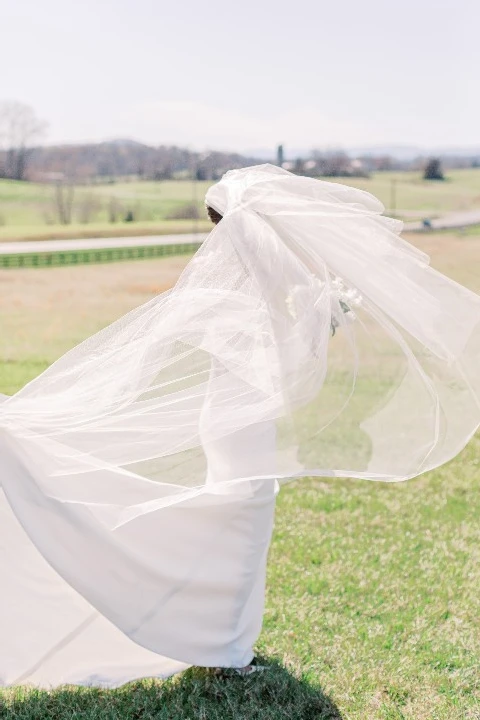 A Rustic Wedding for Stacey and Micah
