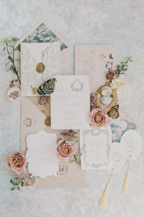 Still Waters Paperie