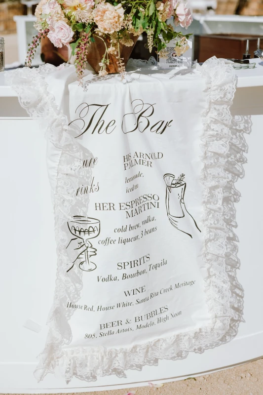 A Vineyard Wedding for Taylor and Brock