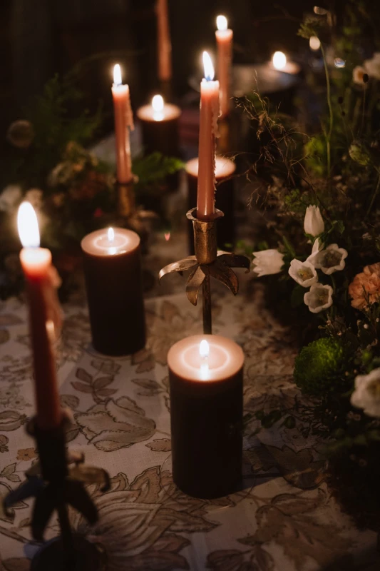 A Vineyard Wedding for Taylor and Brock