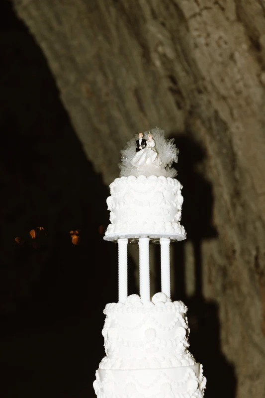 A Vineyard Wedding for Taylor and Brock