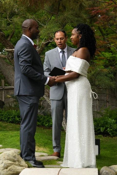 Texas Wedding Ministers