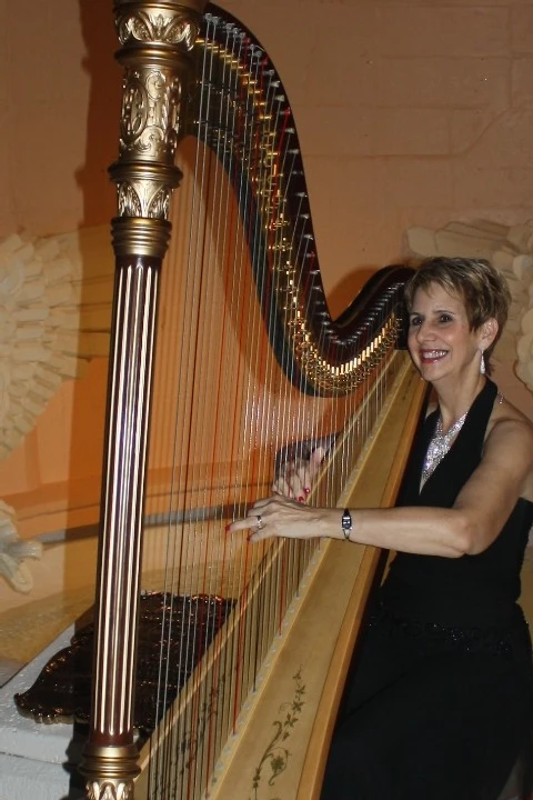 The Elegant Harp