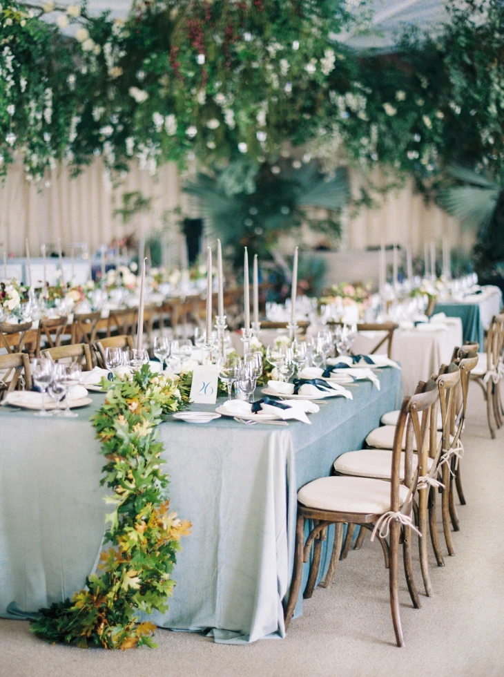 The Nouveau Romantics