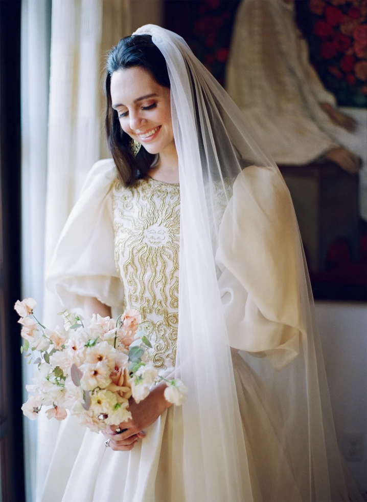 The Nouveau Romantics