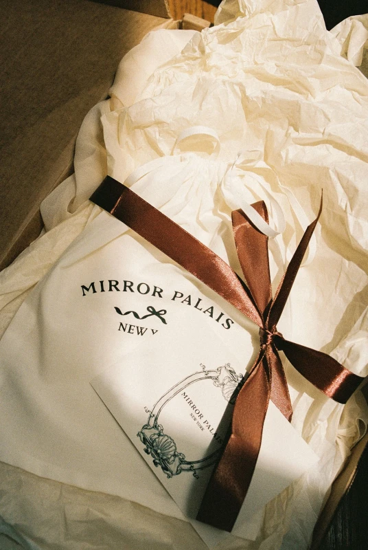 An Elevated Wedding for Vanessa and Michael