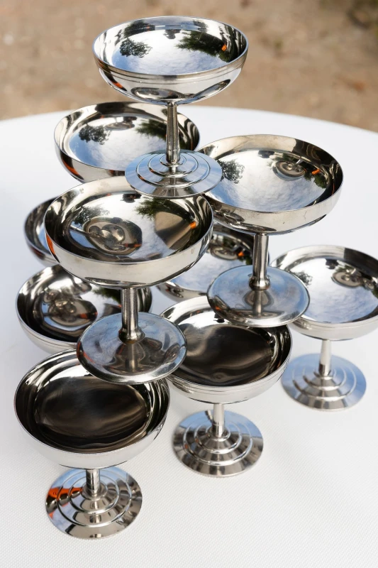 An Elevated Wedding for Vanessa and Michael