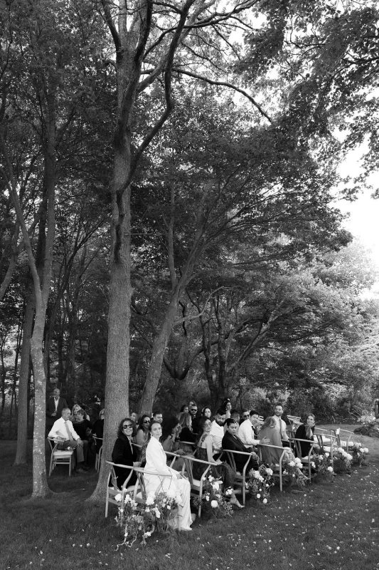 An Elevated Wedding for Vanessa and Michael