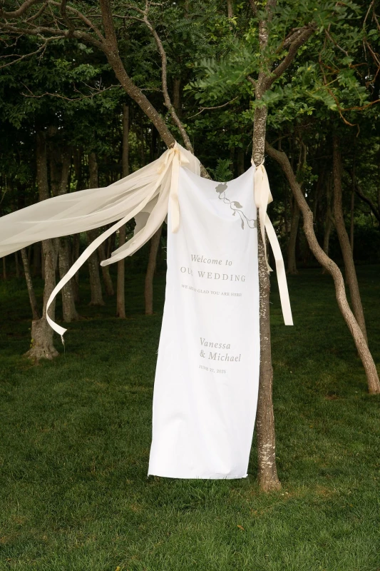 An Elevated Wedding for Vanessa and Michael