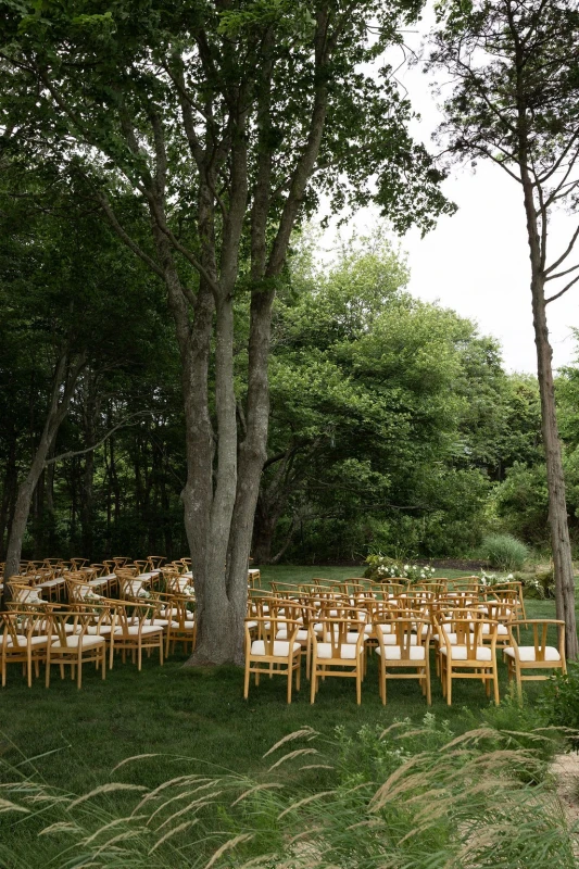 An Elevated Wedding for Vanessa and Michael