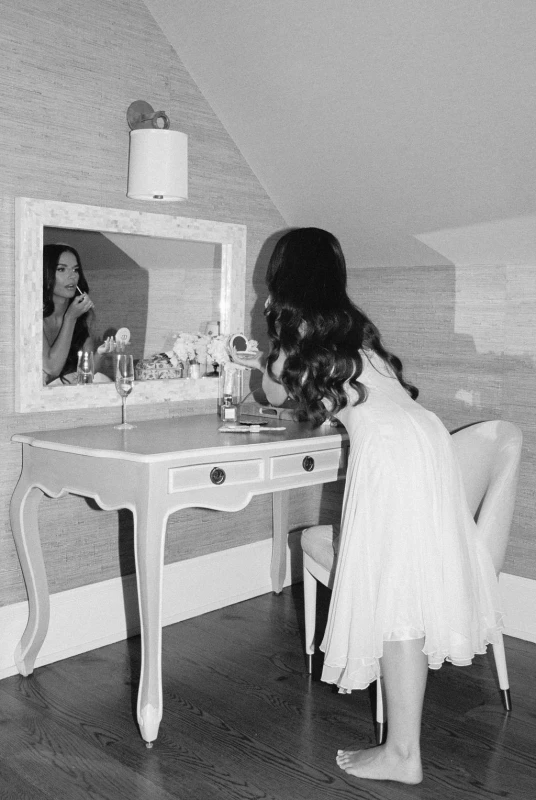 An Elevated Wedding for Vanessa and Michael