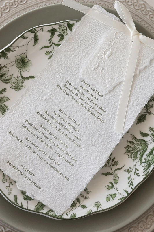 An Elevated Wedding for Vanessa and Michael