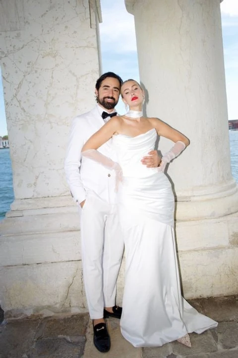 Viviana Verzi Reatti Signature