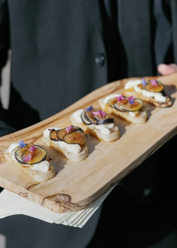 A Classic Wedding for Will and JC