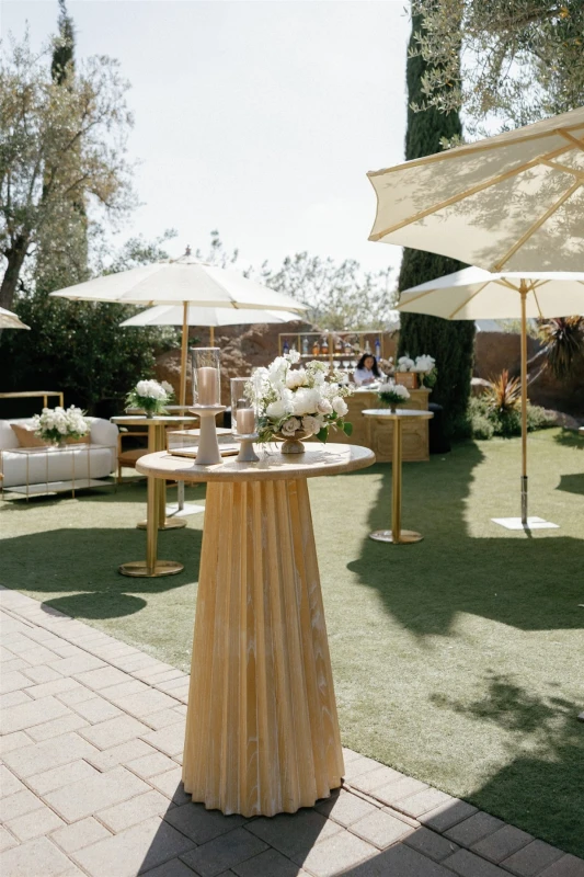 A Classic Wedding for Will and JC