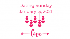 DatingSunday1.3.2021