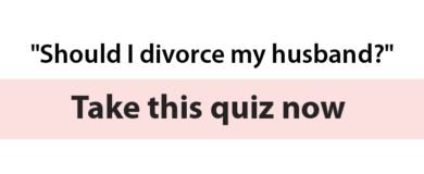 Should I Divorce My Husband Quiz Banner 800x160