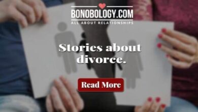 Stories about divorce 1 600x320